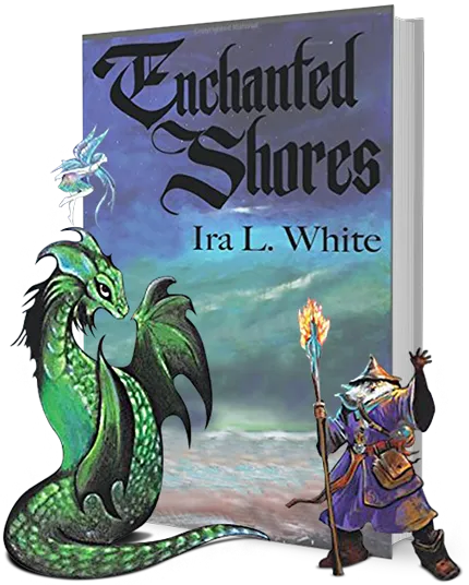 Enchanted Shores